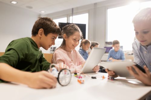 關于明年英國GCSE考試的重要通知 教育科技如何影響孩子最終成績