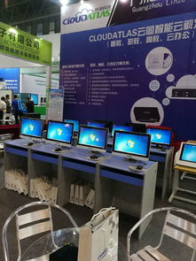 林澤科技亮相第74屆成都中國教育裝備展示會 引領教育科技新浪潮