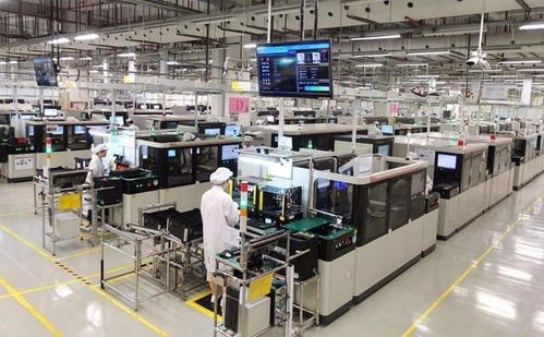 特斯拉與富士康撤出東南亞 全球制造業格局已定