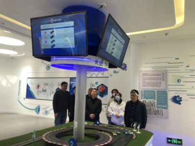 杭州西湖區再添兩家市級青少年科普教育基地 推動教育科技融合發展