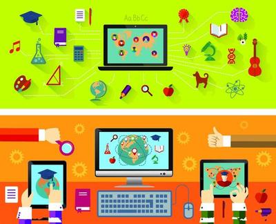 互聯網浪潮下，傳統教育行業如何跨界轉型在線教育